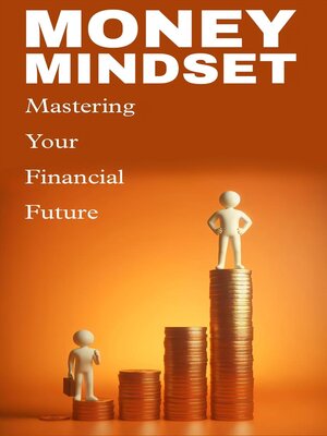 cover image of Money mindset